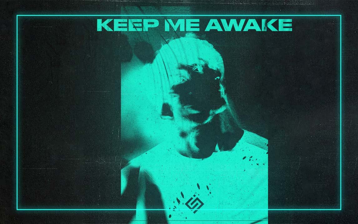 [图]【中文字幕/伴奏】Keep Me Awake-Ellis