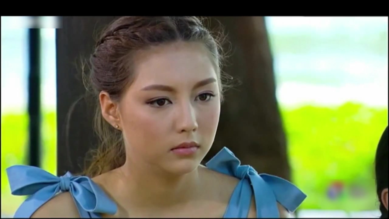 孽海情深才走一会儿就坐立不安