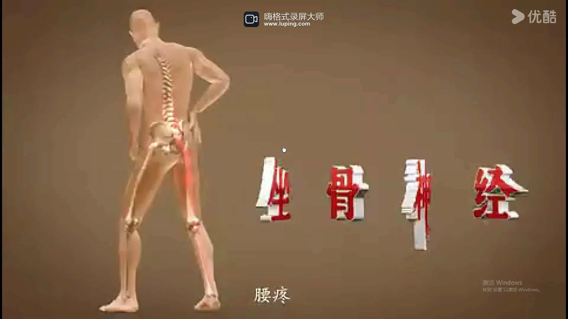 【中国药品广告】陈李济舒筋健腰丸(2)哔哩哔哩bilibili