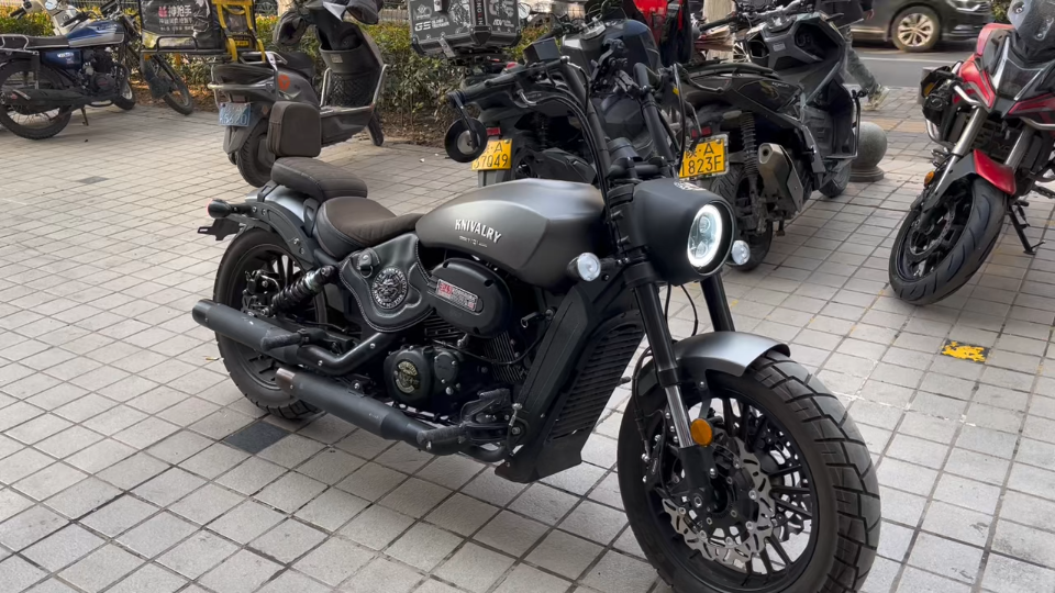 y1s1,这种巡航还是好看.