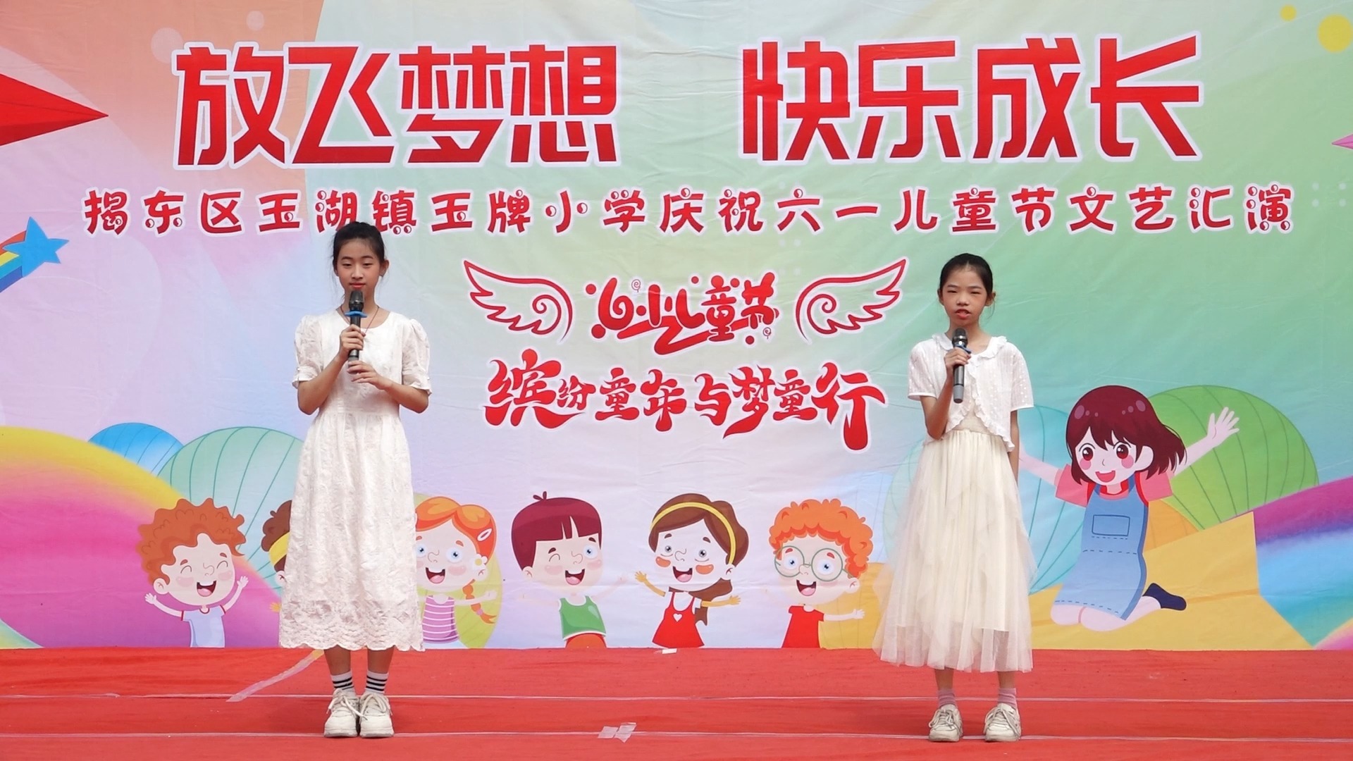 爸爸妈妈谢谢你舞蹈视频完整版