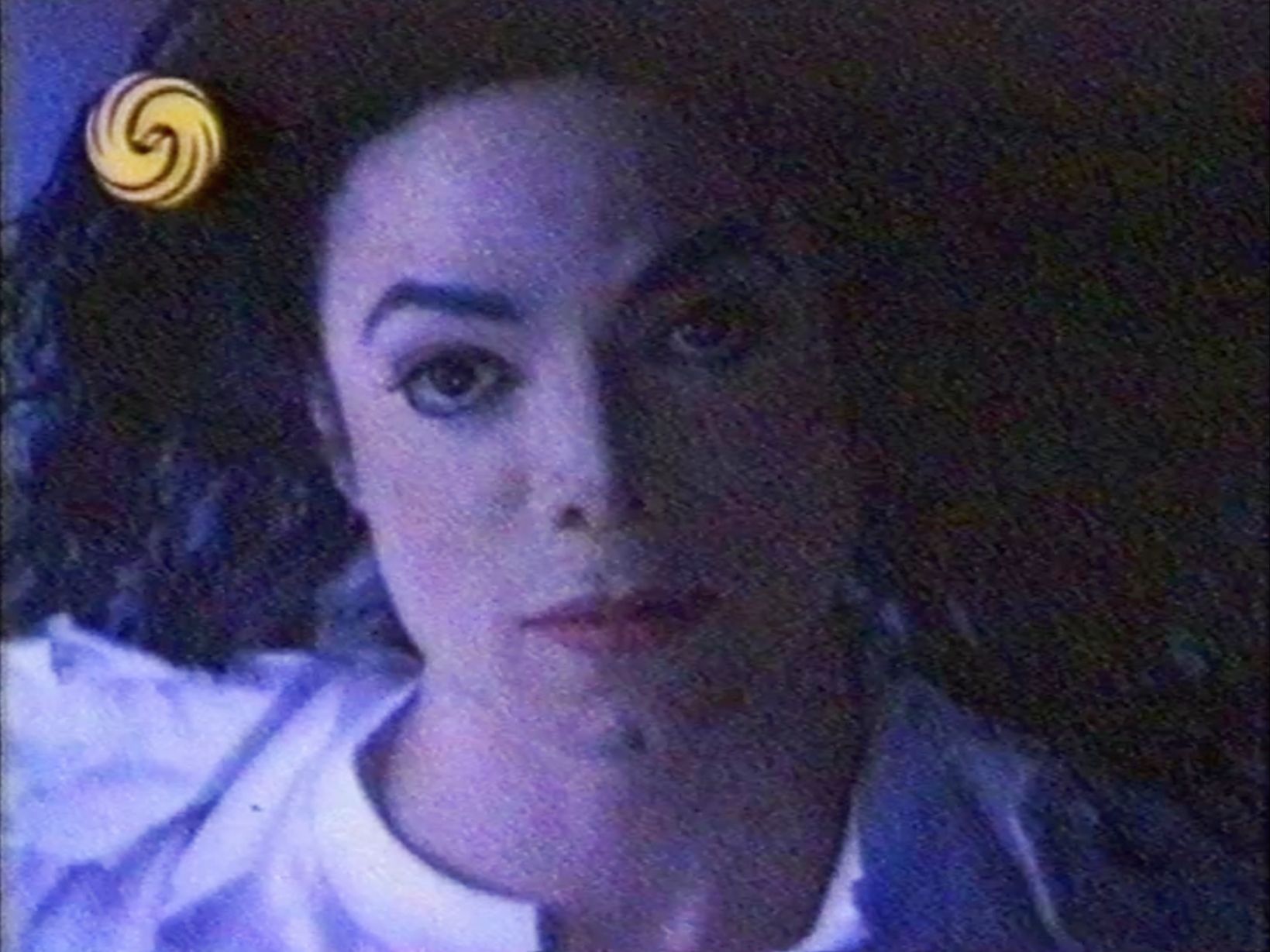 Michael Jackson 《Ghosts》1998年凤凰卫视播出版哔哩哔哩bilibili