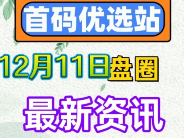 2024年12月11日|首码资讯:花园奇遇记、全民剧点、幻彩城、人人行、爱趣吧、锚豆阅读、未来城市、理想世界、玖玖汇选、酷奇熊兵哔哩哔哩bilibili