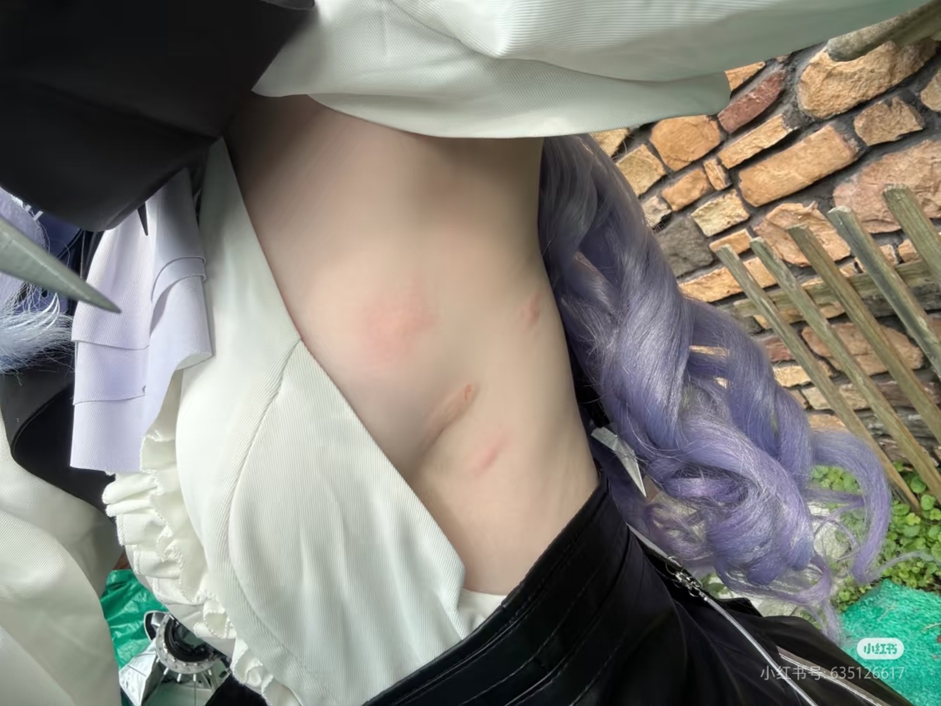 绝区零最惨的cos