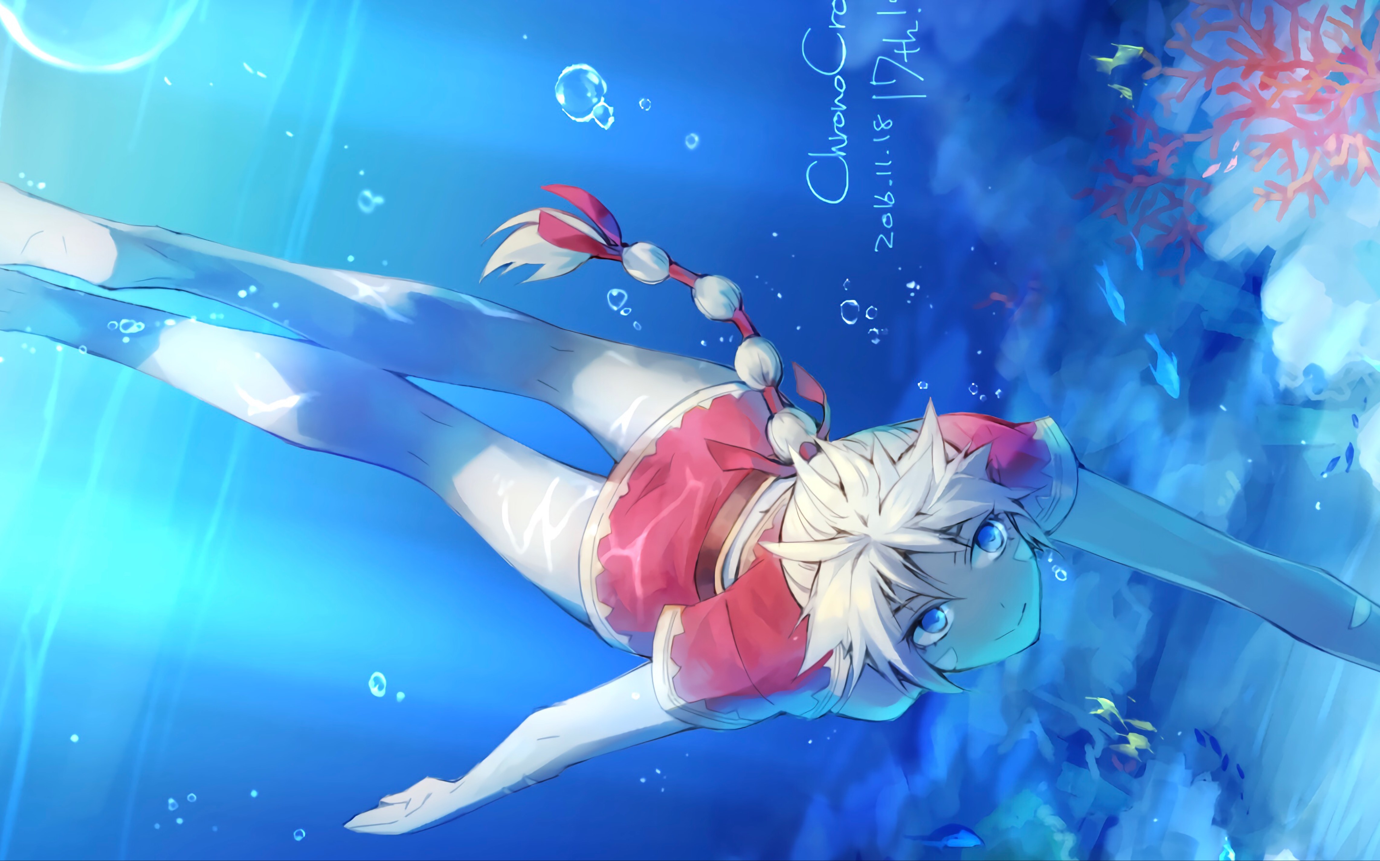 【时空之轮Chrono Cross】Radical Dreamers~盗不走的宝石哔哩哔哩bilibili