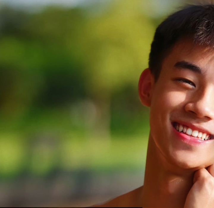 网红凯凯凯凯被采访