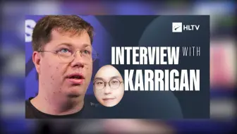 玩机器看大表哥采访：相信broky有能力干回来，ropz别赢了 让我们大家也赢点比赛吧