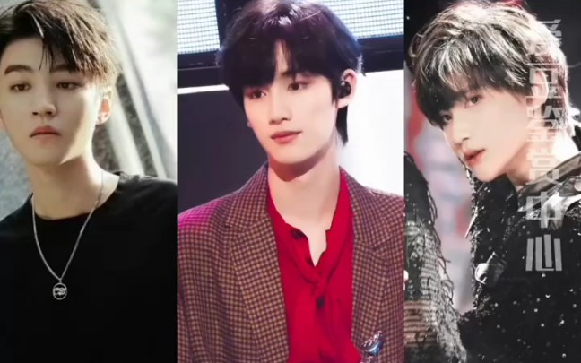 王俊凯丁程鑫余宇涵恋爱这个问题太复杂不适合我这个纯洁思想的小孩来