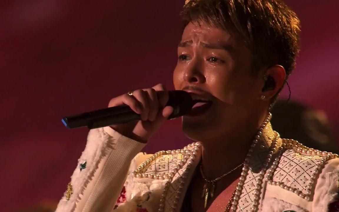 exile tribe 三代目 j soul brothers 高能舞台cut!