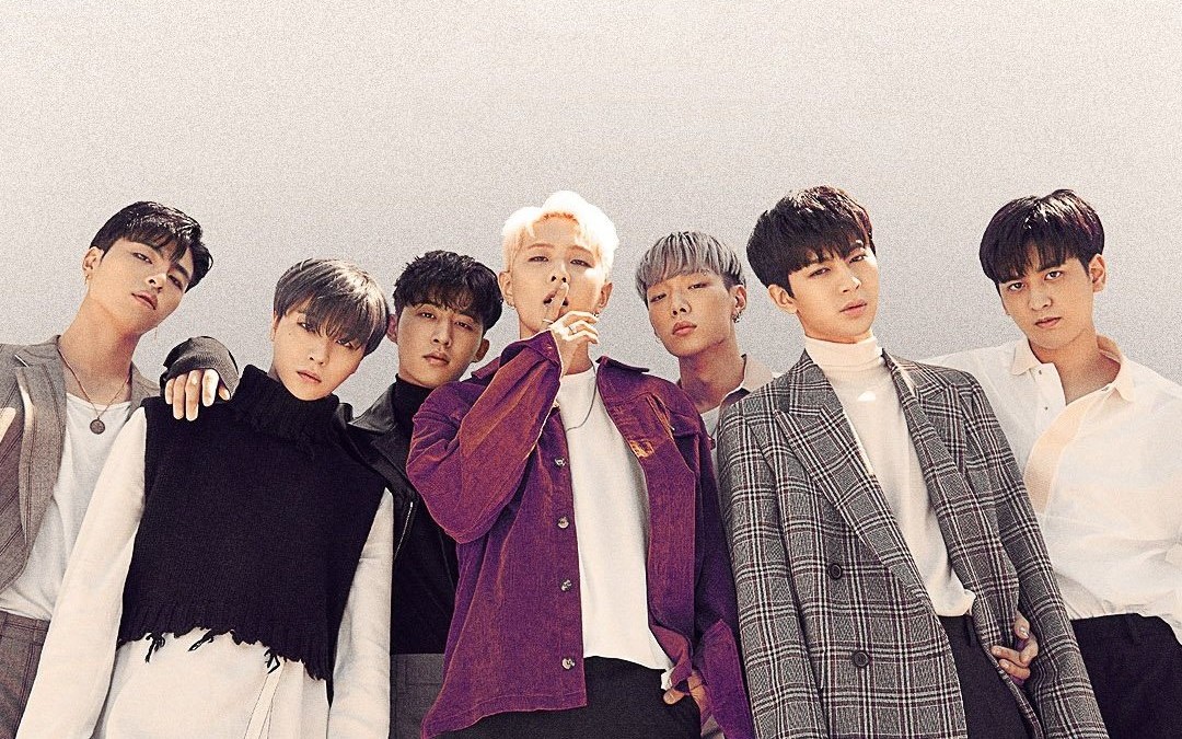 【ikon】new kids the final goodbye road回归资源整理