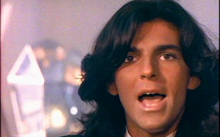 [图]Modern Talking - Cheri, Cheri Lady (1985)