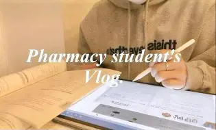 Download Video: 【中｜hisutamine药学姐💊】三年级学生的寒假日常｜准备线上家教课程｜用曼陀罗图制定新年计划