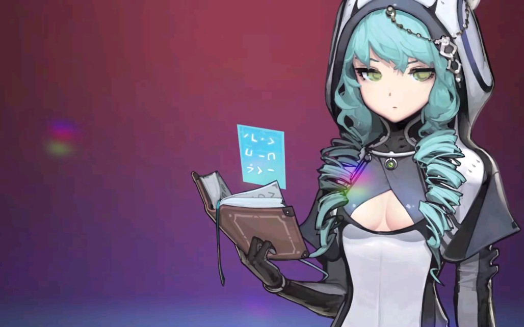 【克鲁赛德战记】 莉西亚  爱维利特