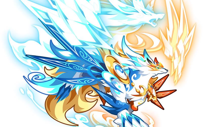 奥拉星【绝界剑主】苏铁打法 双狗:傻了吧,前面142回合是在让着你!