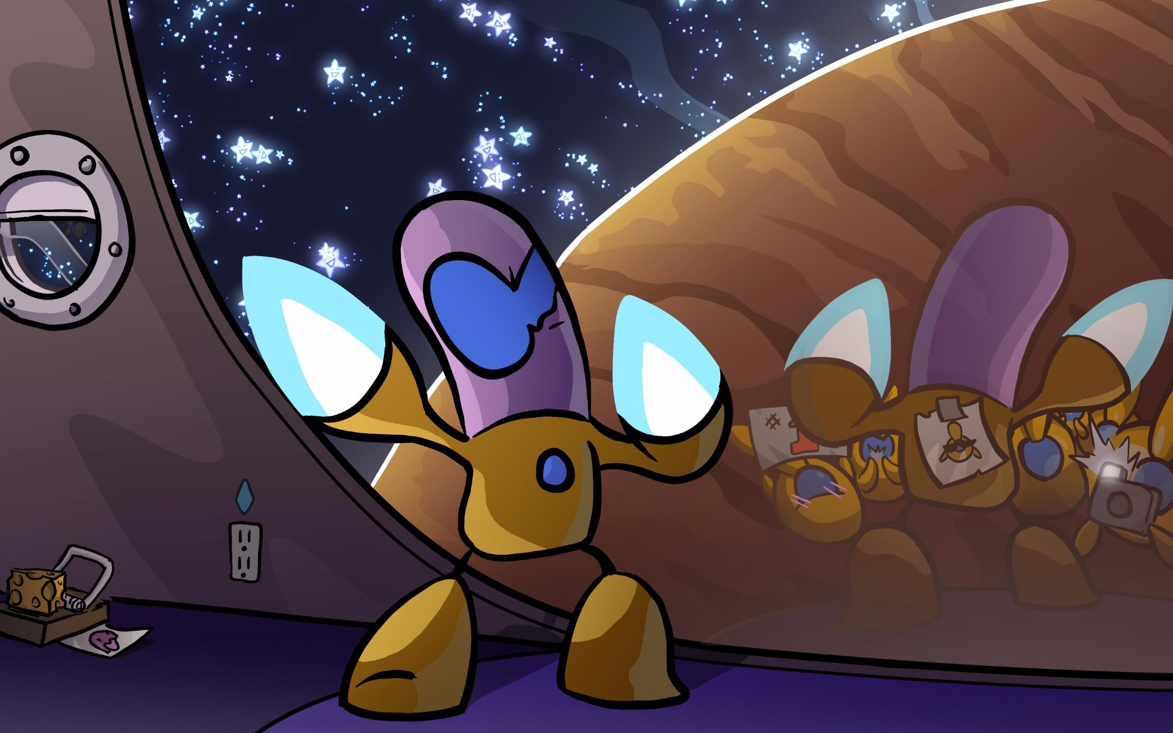 用爆笑星际mod重玩战役原版神族战役通关