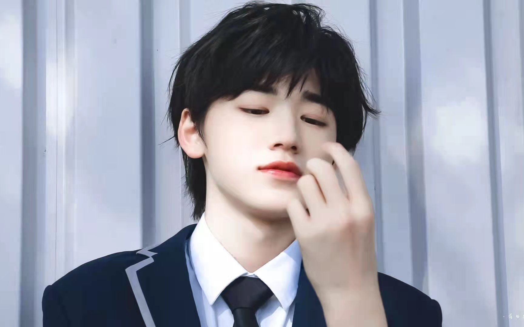 【宋亚轩】|午夜场|超a超欲舞台直拍混剪 性感轩哥在线卡点