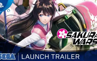 Sakura Wars 3 搜索结果 哔哩哔哩 Bilibili