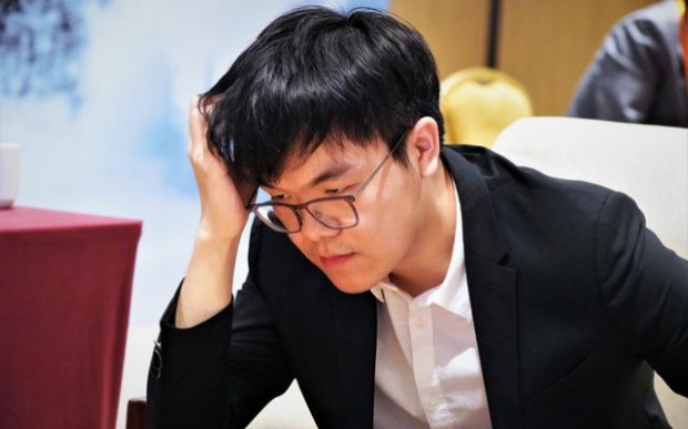 曹薰铉扳倒聂卫平 申旻埈扳倒柯洁 韩国围棋史上的两次大转折