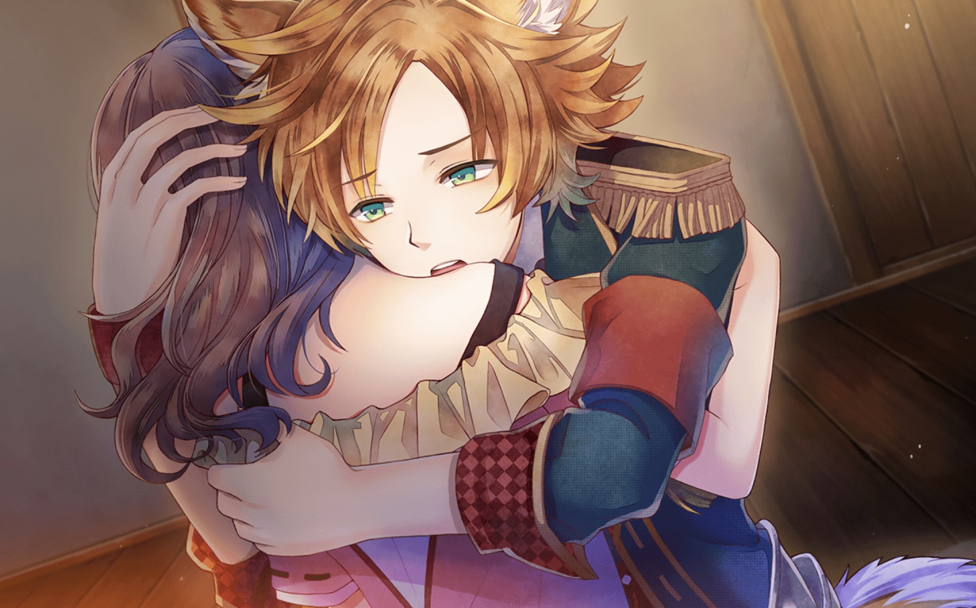 战刻夜想曲主线剧情真田军势第0章第4章台服繁体中文