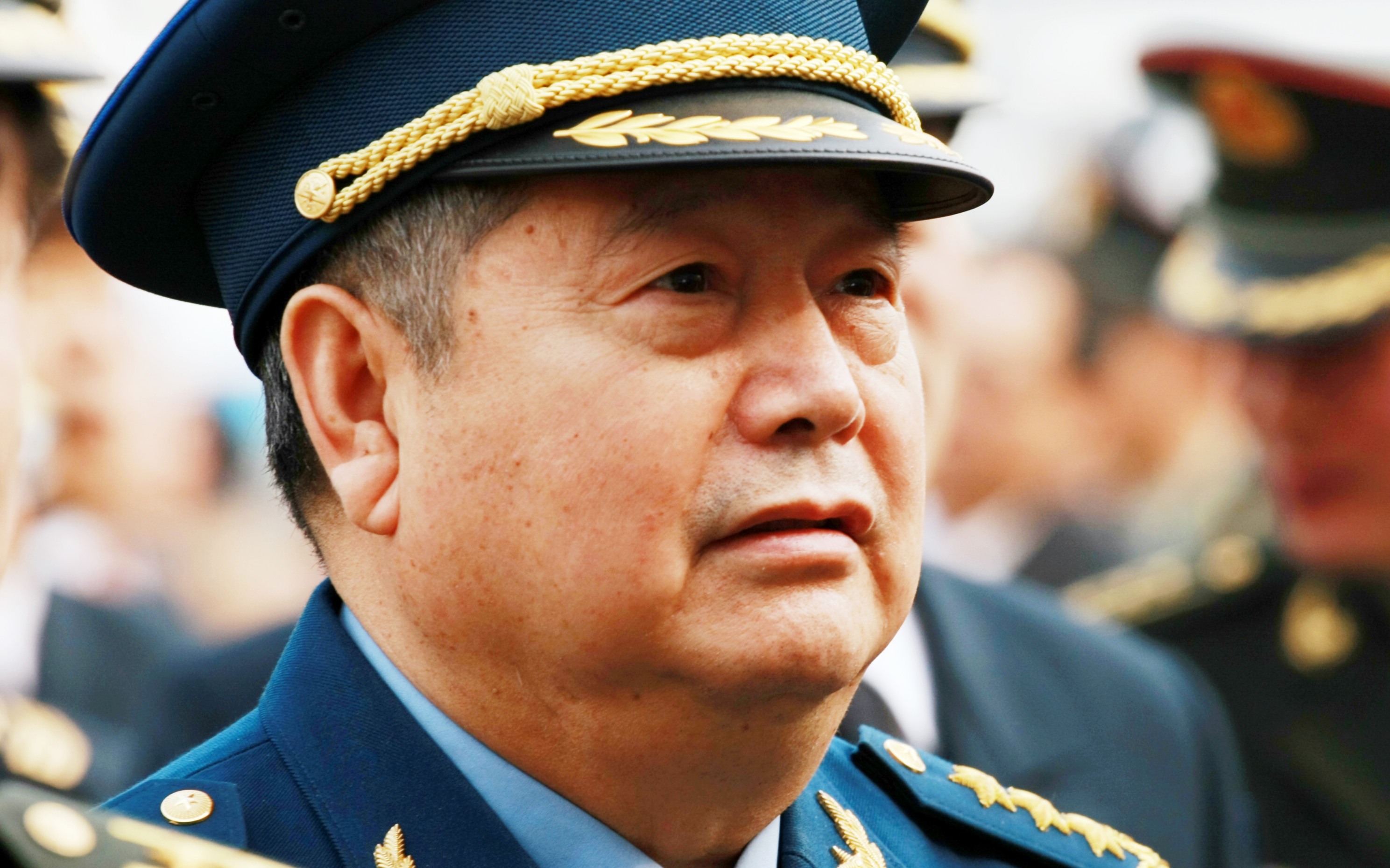 刘成军:构建地区安全和合作新架构_哔哩哔哩_bilibili