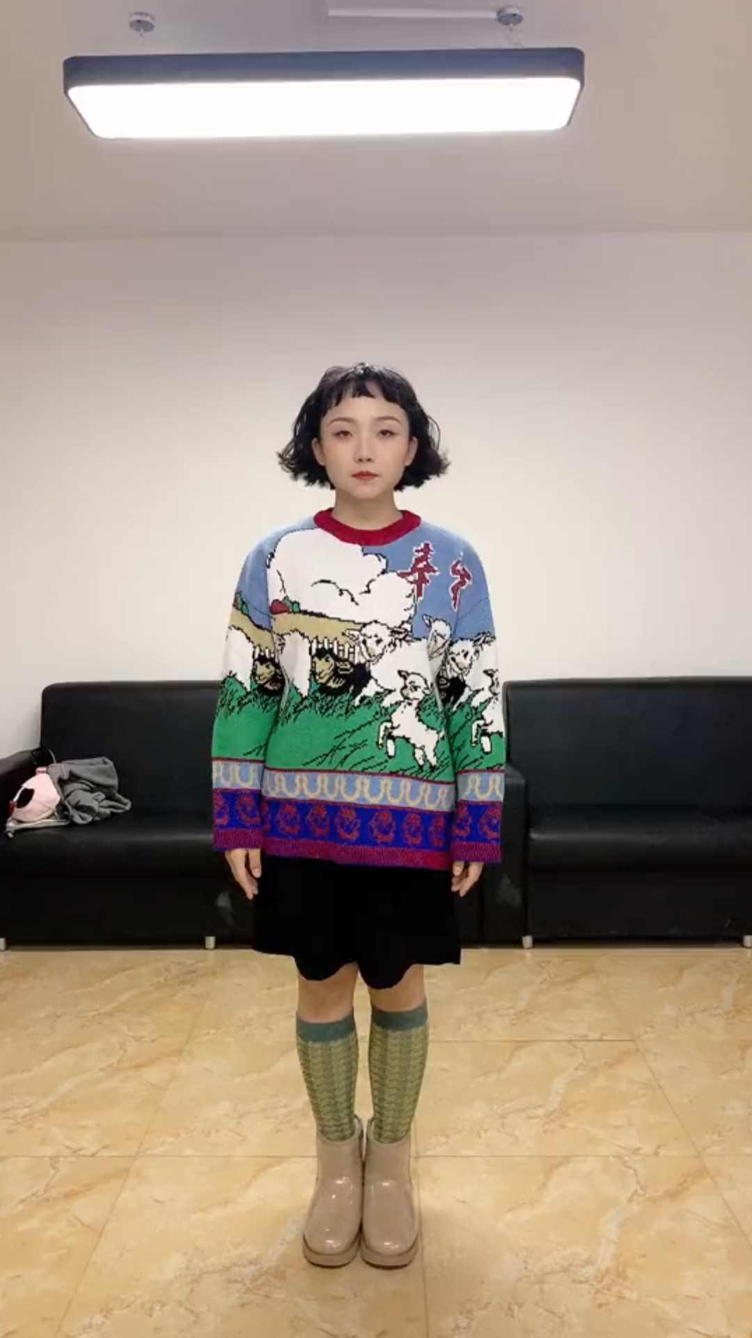 辣目洋子楚楚baby永远滴神