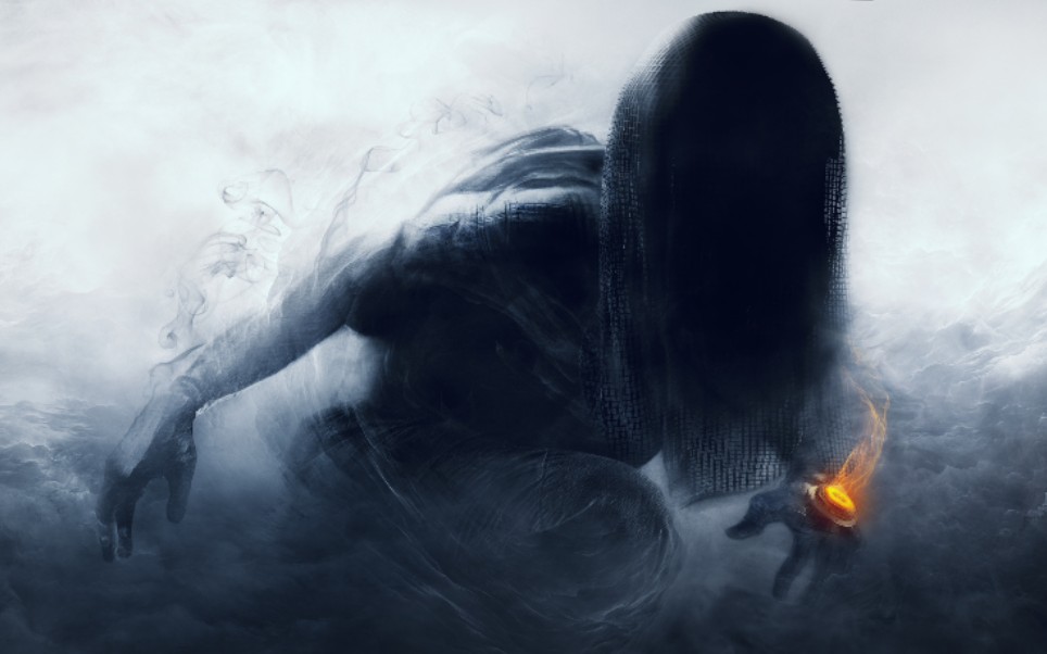 [彩六] 水鬼初体验