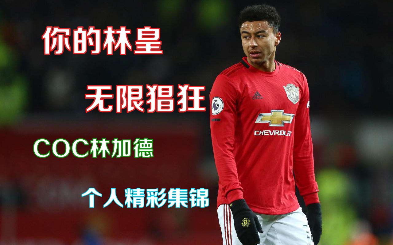 你的林皇无限猖狂coc林加德个人精彩集锦