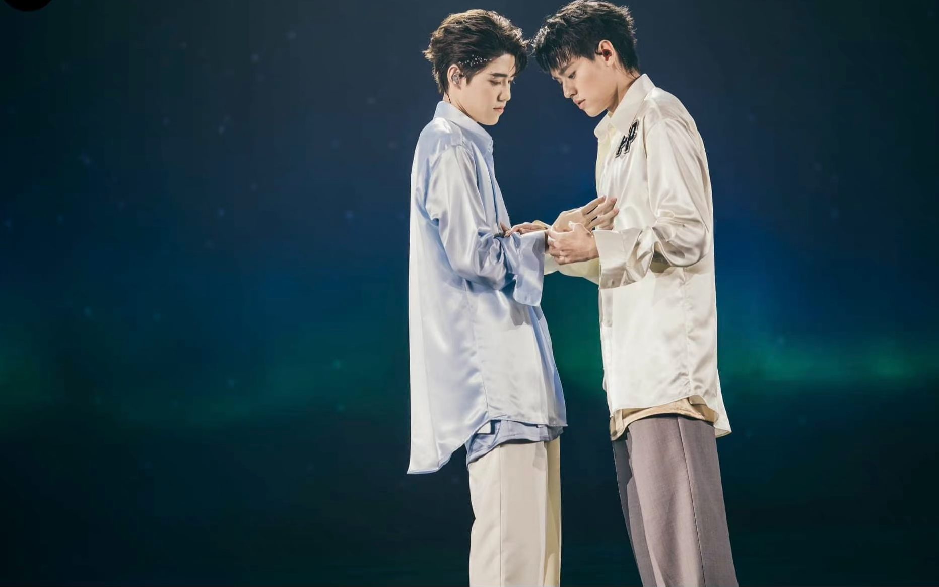 fantopia x bkpp【我们的心彼此相爱】22282122252322