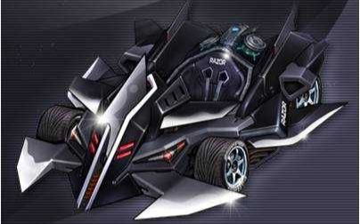 晓凯:经典s黑金剃刀边境实战介绍!