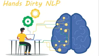动手学NLP
