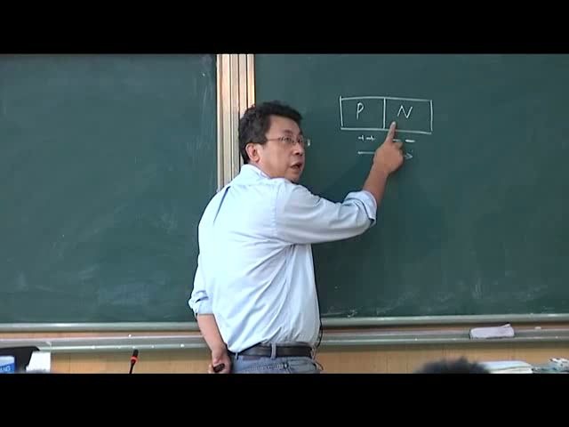 CMOS模拟集成电路设计吴金东南大学哔哩哔哩bilibili