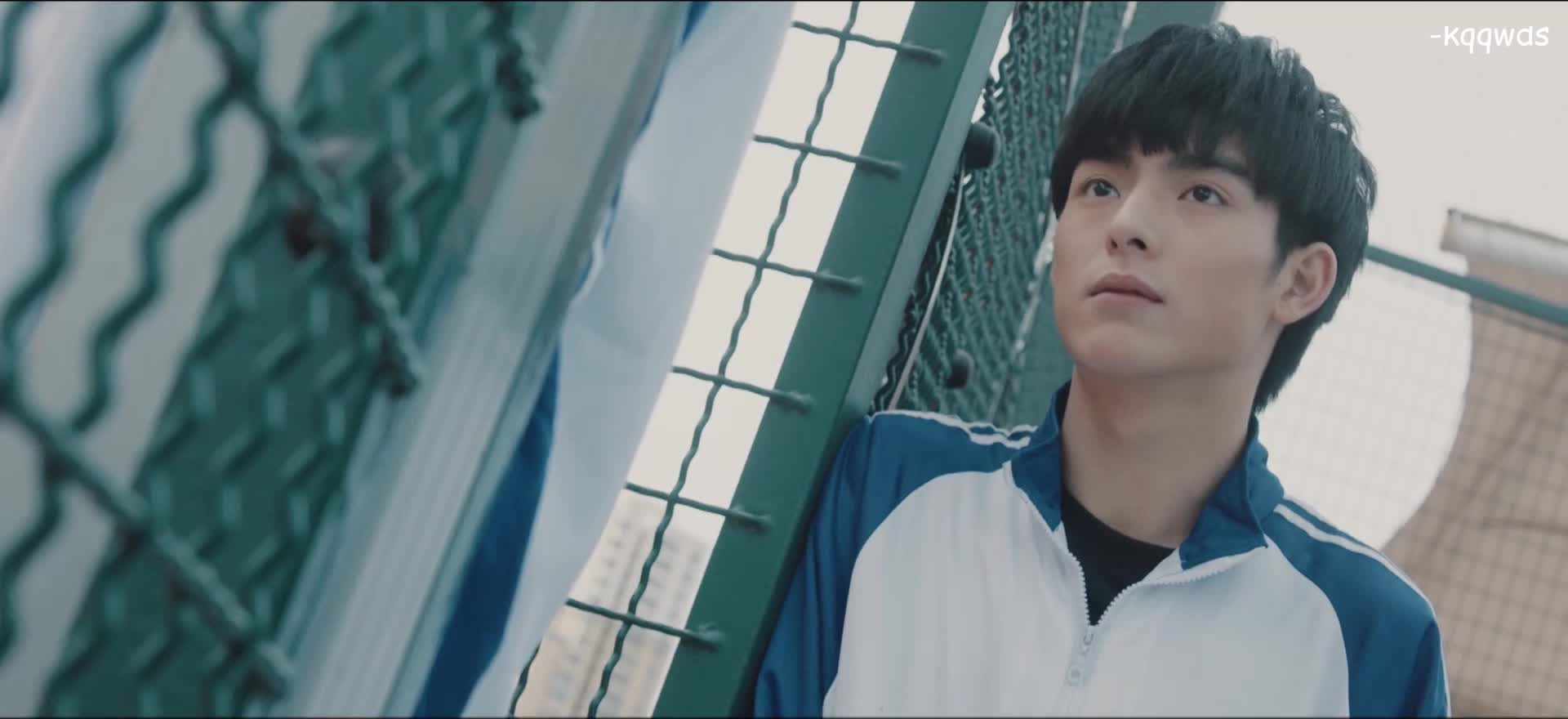 陈情令薛洋沙海苏万演员王皓轩教你背古诗