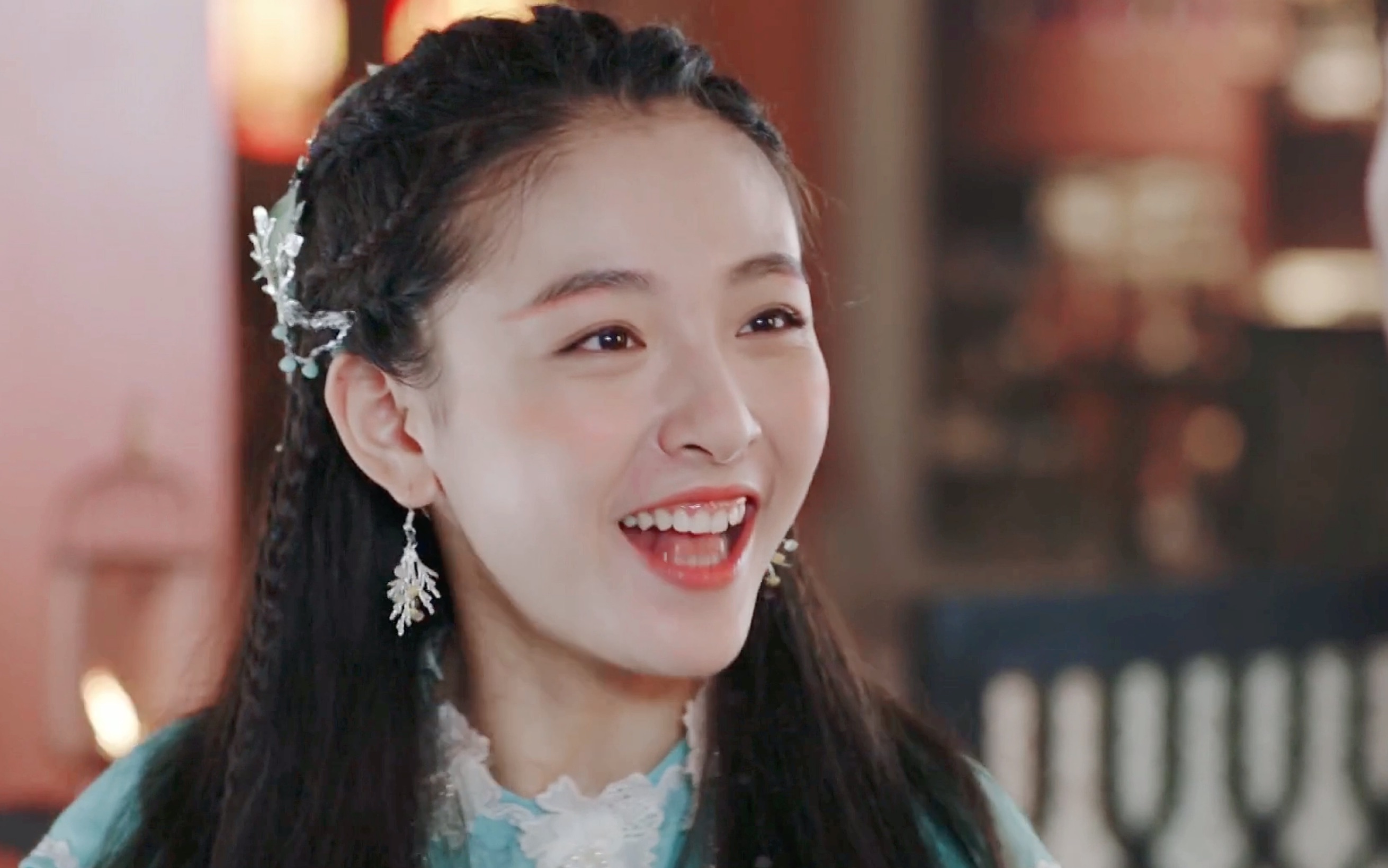 【吴倩|白落衡】_哔哩哔哩_bilibili