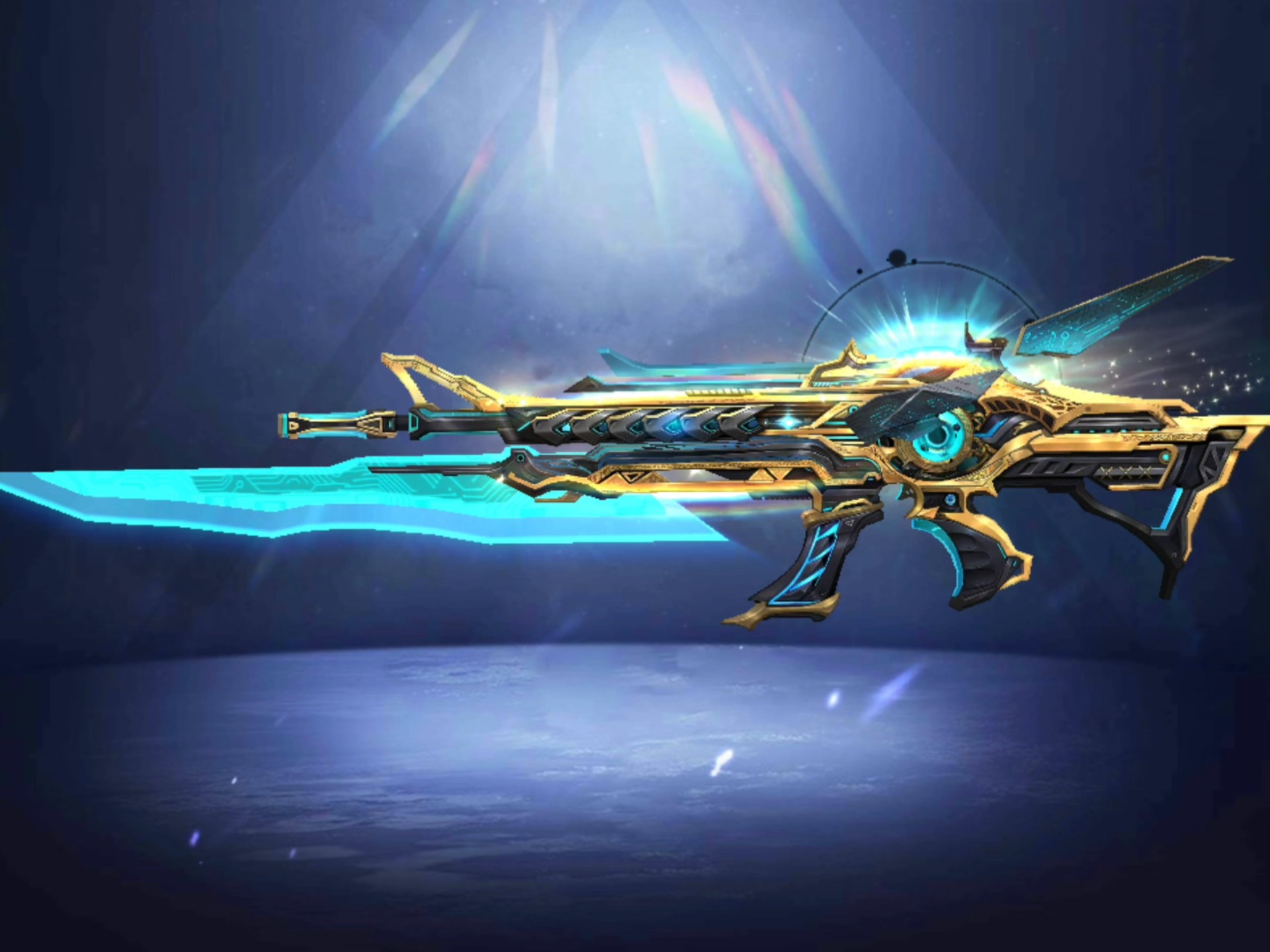 补抽法则【生死狙击手游】