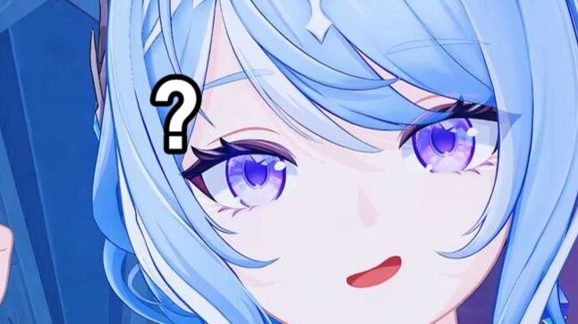 《芭芭的蕾达》