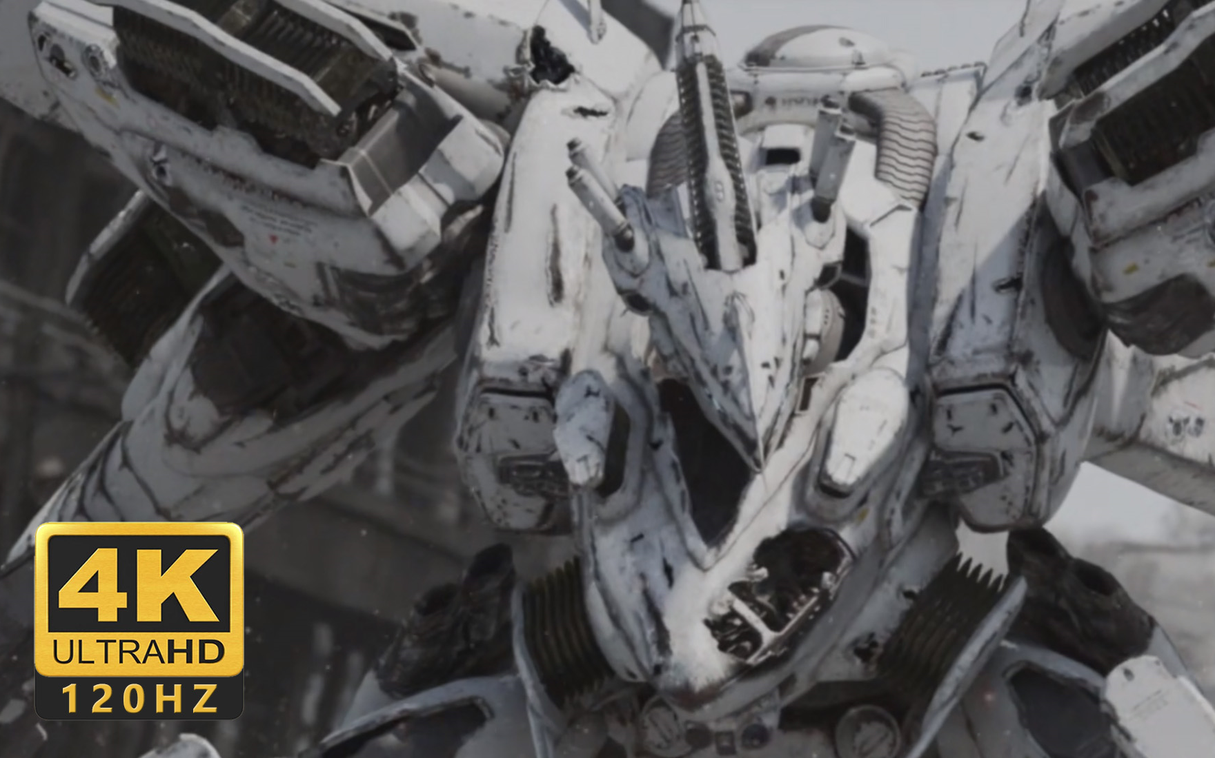 装甲核心cg合集99年那事瞒不住了4k