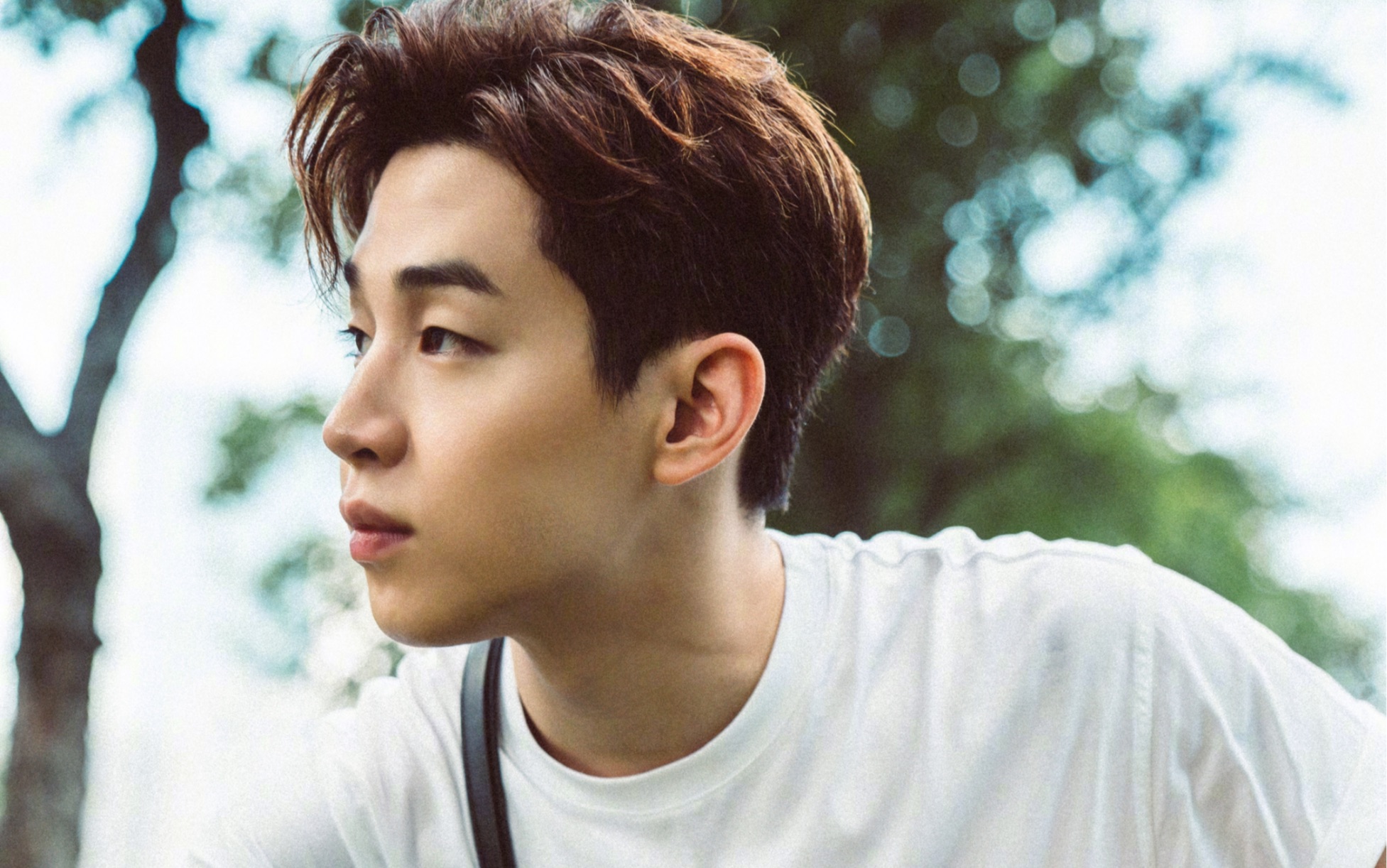 【遇上音乐就闪闪发光的henry】翻唱戳爷的youth