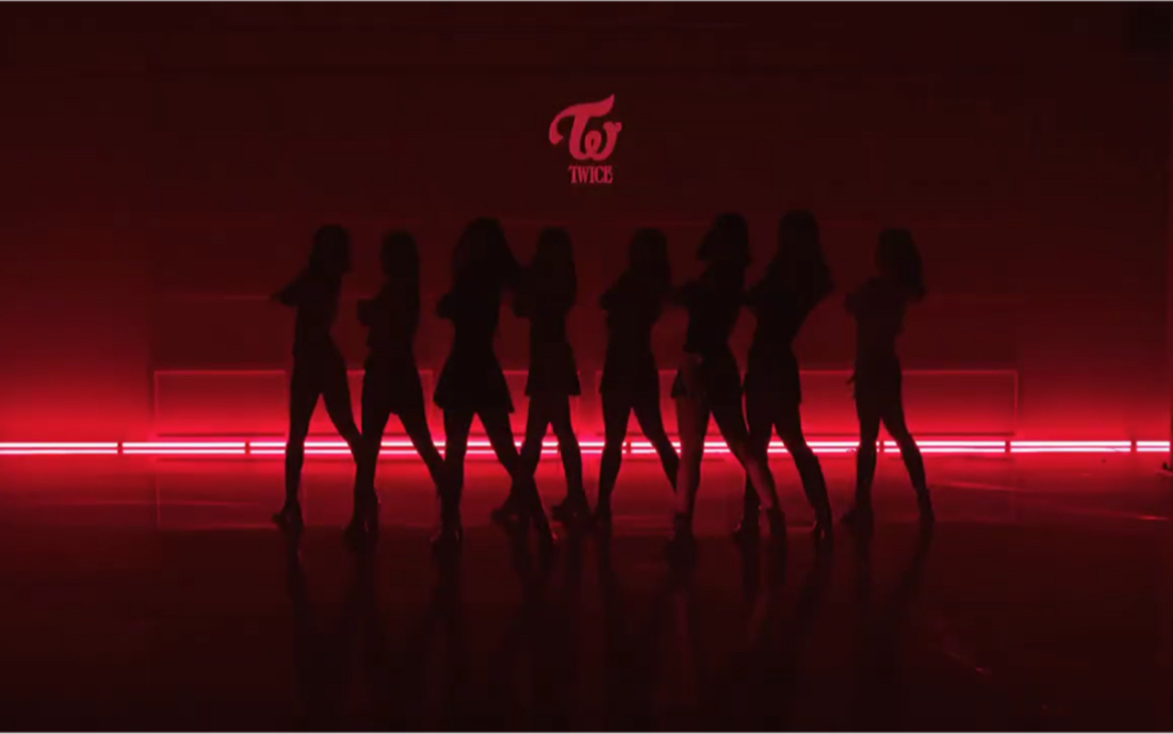 [图]TWICE《I can‘t stop me》纯人声版，没了伴奏，谁的声音最惊艳？