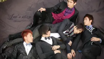 东方神起 Hey Don T Bring Me Down合集 哔哩哔哩 Bilibili