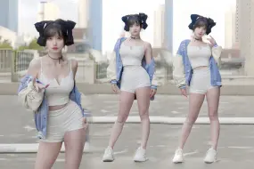 Tải video: 被催婚了捏 T-T丨Baddie