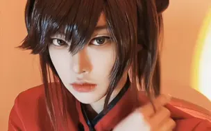 Download Video: 【王嘉龙/cos】“靓仔哇！”