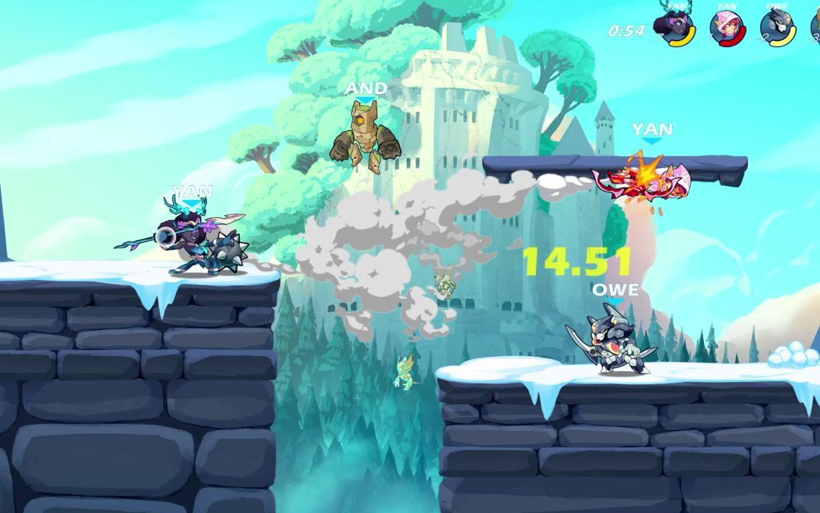 [图]英灵神殿大乱斗Brawlhalla_20230105114736