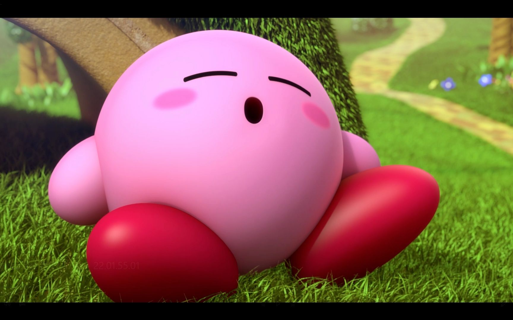 《星之卡比:新星同盟》通关02