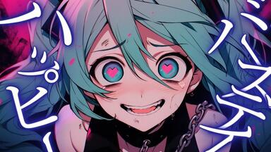 wowaka - seven girls' discord (2010) *Full album*_哔哩哔哩_bilibili