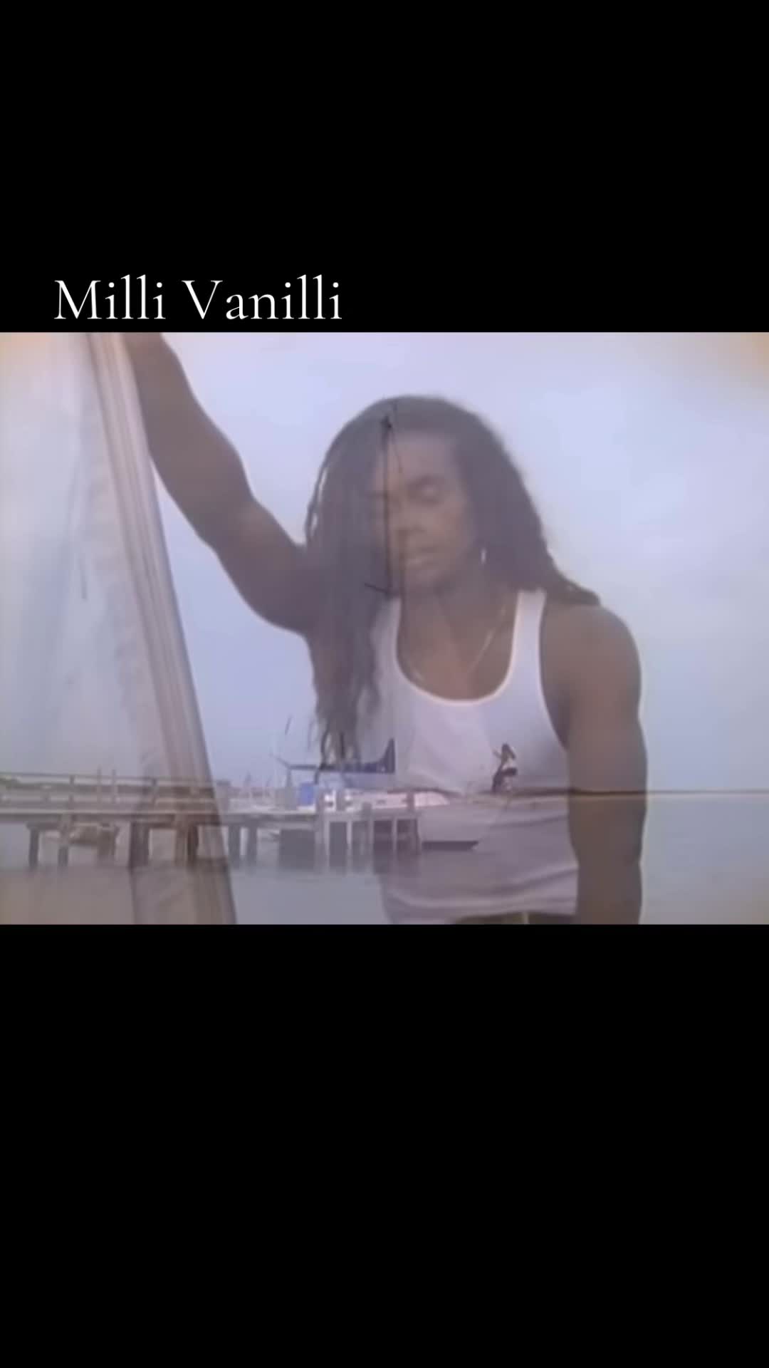 80年代和90年代音乐史上最大的丑闻.