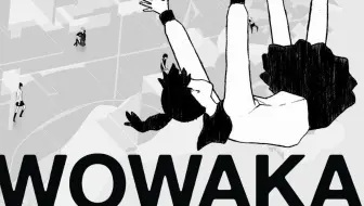 Wowaka Unhappy Refrain Remix 哔哩哔哩 Bilibili