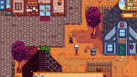 星露谷物语1 5沙滩农场钓鱼致负 哔哩哔哩 つロ干杯 Bilibili