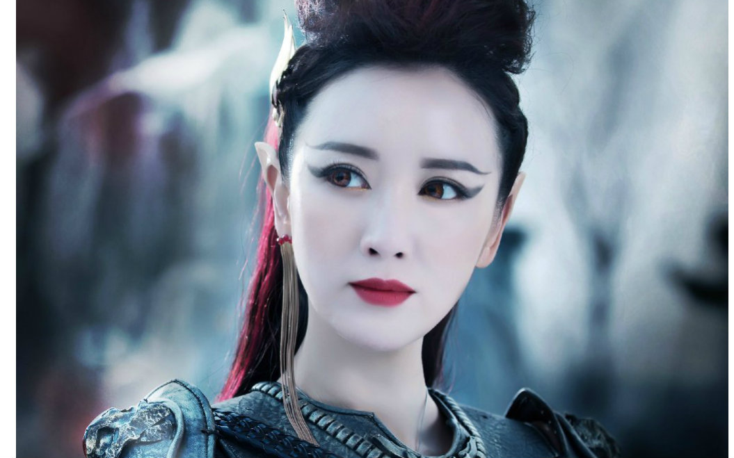 《幻城》先声版花絮·艳炟篇—配音:乔诗语