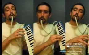 [图]Melodica Merriment - A Little Heart to Heart (Team Fortress