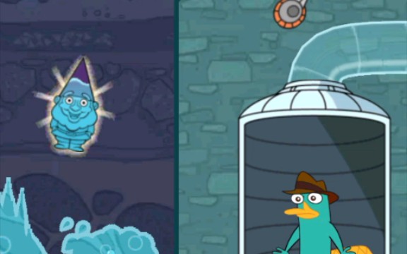 【鸭嘴兽泰瑞】挑战:5-5零小矮人通关